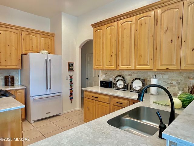 7117 S Oleander Lane, Hereford, AZ 85615