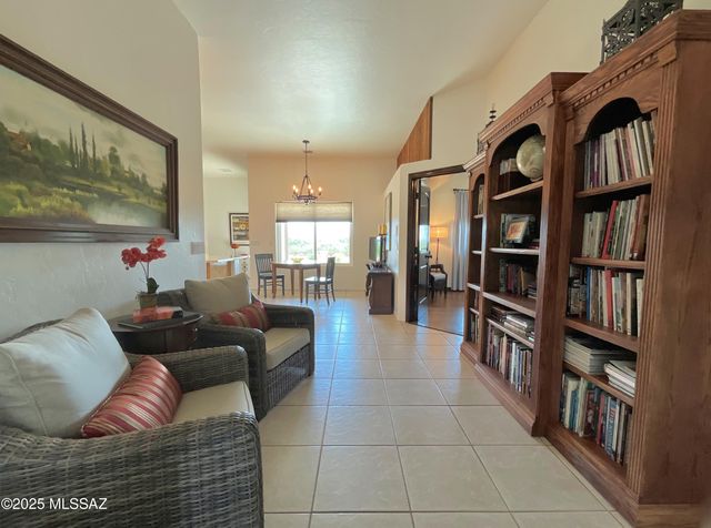 7117 S Oleander Lane, Hereford, AZ 85615