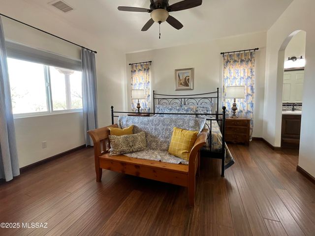 7117 S Oleander Lane, Hereford, AZ 85615