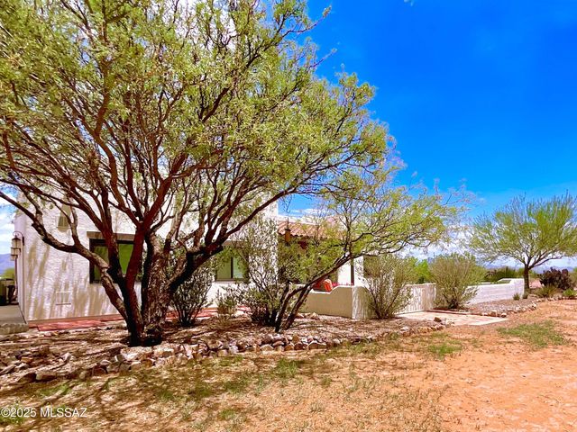7117 S Oleander Lane, Hereford, AZ 85615