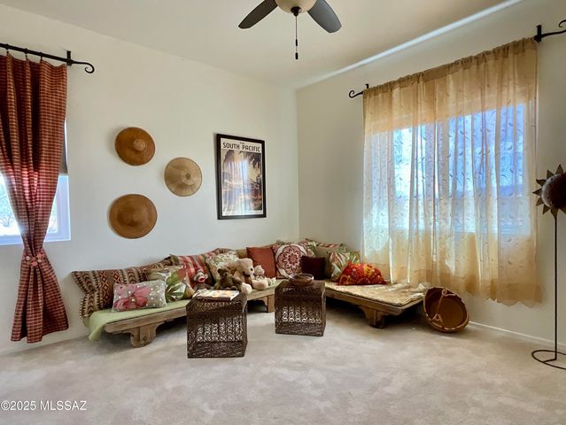 7117 S Oleander Lane, Hereford, AZ 85615