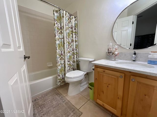 7117 S Oleander Lane, Hereford, AZ 85615