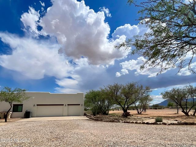 7117 S Oleander Lane, Hereford, AZ 85615