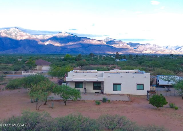 7117 S Oleander Lane, Hereford, AZ 85615