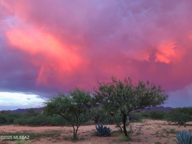 7117 S Oleander Lane, Hereford, AZ 85615