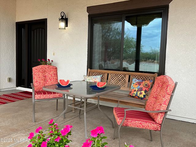 7117 S Oleander Lane, Hereford, AZ 85615