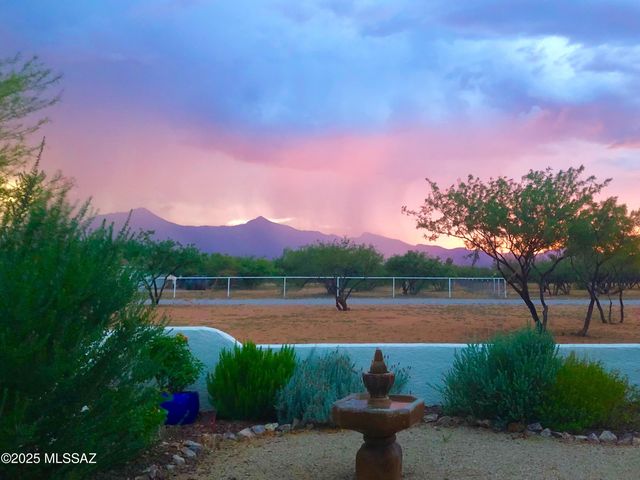 7117 S Oleander Lane, Hereford, AZ 85615