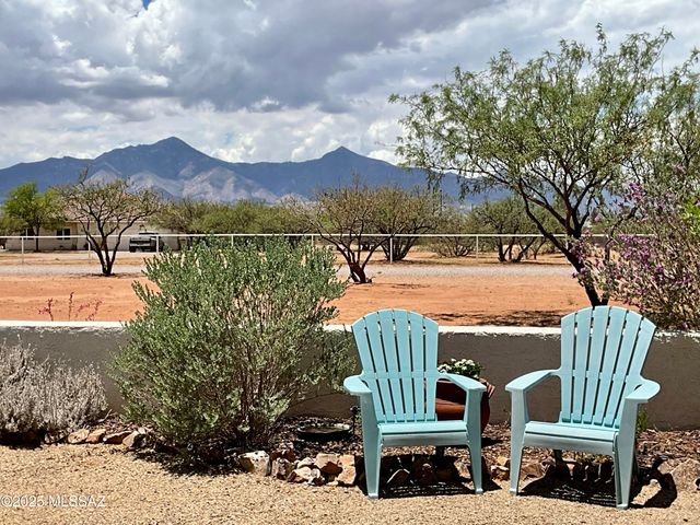 7117 S Oleander Lane, Hereford, AZ 85615