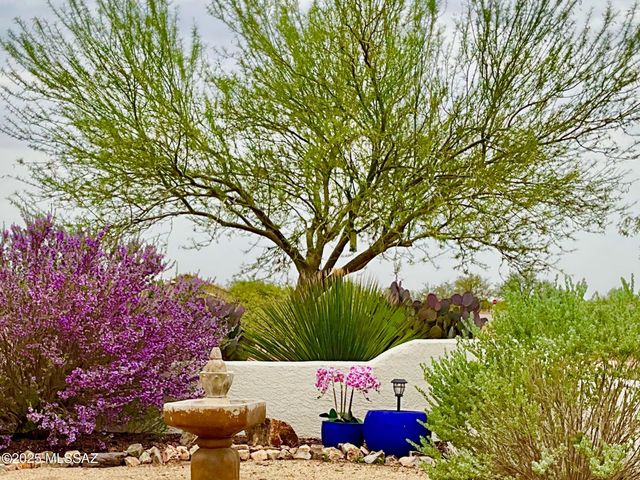 7117 S Oleander Lane, Hereford, AZ 85615