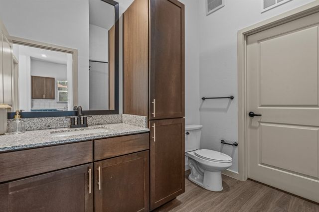 3120 E Park Row Drive 5311, Arlington, TX 76010