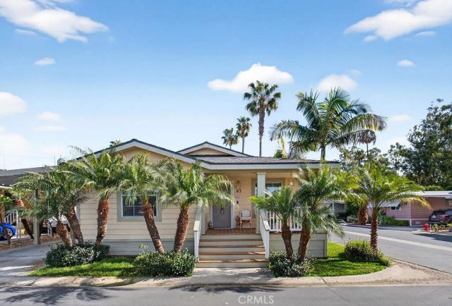 24921 Muirlands 63, Lake Forest, CA 92630