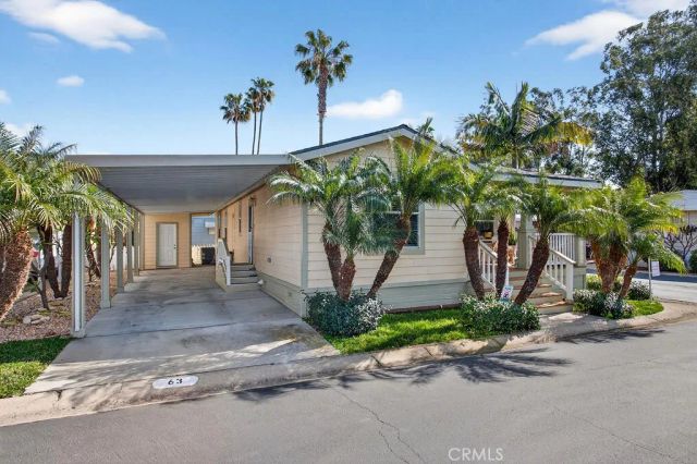 24921 Muirlands 63, Lake Forest, CA 92630