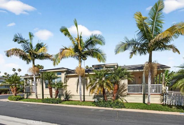 24921 Muirlands 63, Lake Forest, CA 92630