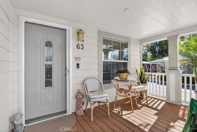 24921 Muirlands 63, Lake Forest, CA 92630