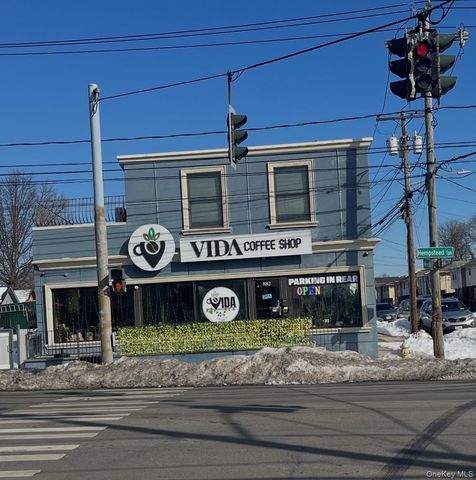 882 Hempstead Turnpike, Franklin Square, NY 11010