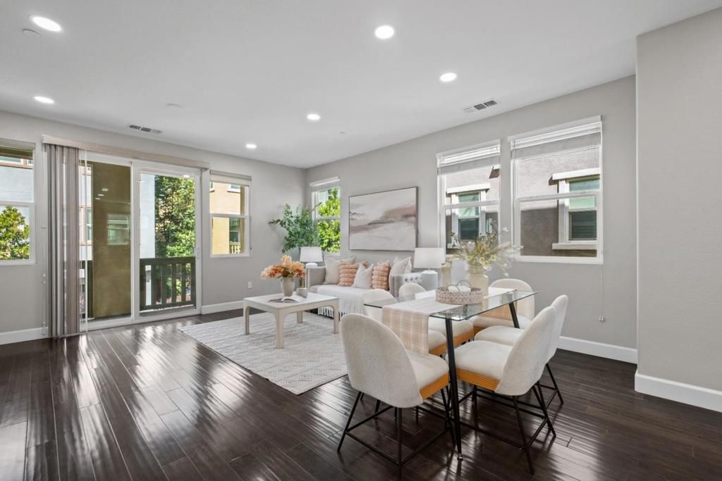 Image 2 of property listing at 795 Opie Court, San Jose, CA 95133