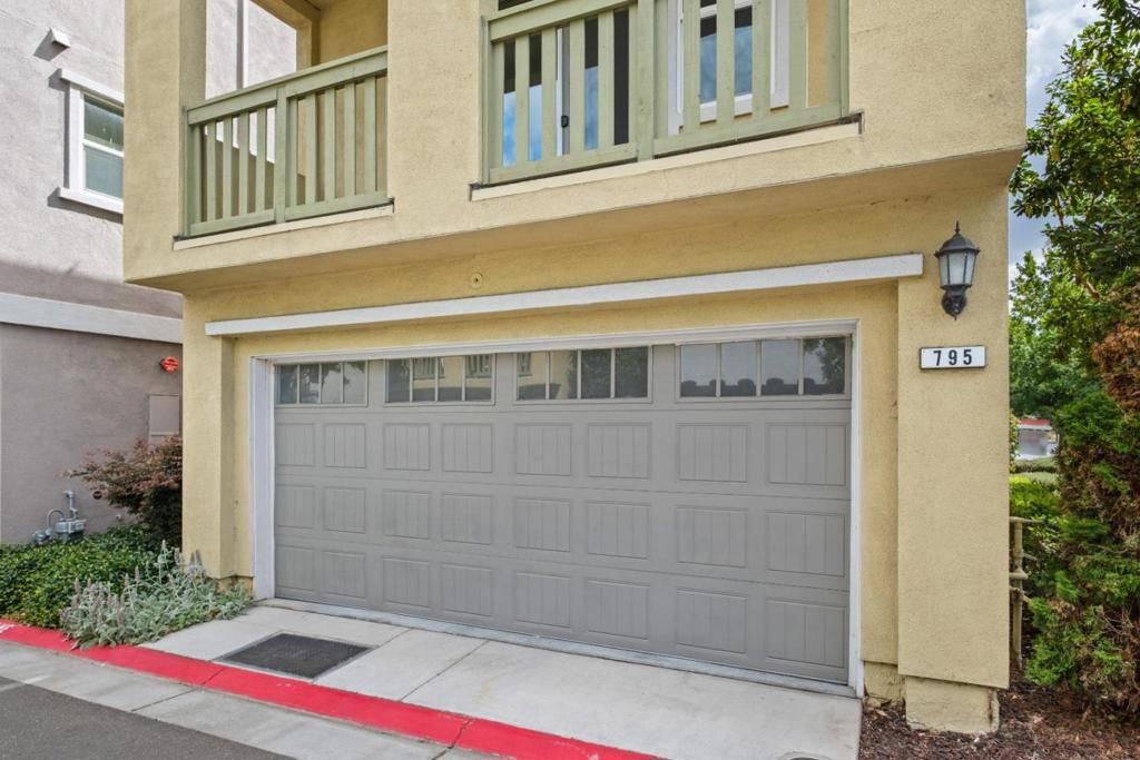 Image 38 of property listing at 795 Opie Court, San Jose, CA 95133