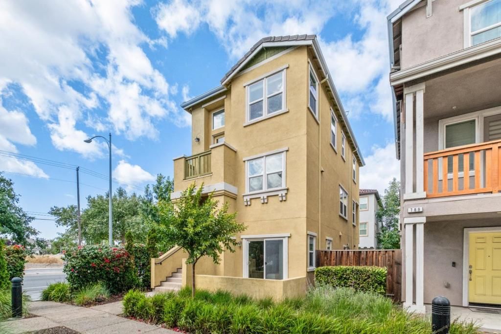 Image 39 of property listing at 795 Opie Court, San Jose, CA 95133