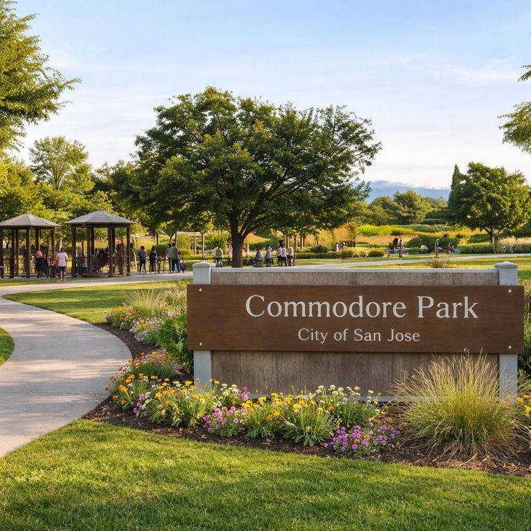Image 42 of property listing at 795 Opie Court, San Jose, CA 95133