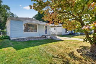 19360 Kinloch Street, Redford, MI 48240