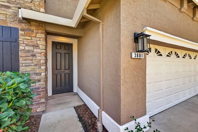 3801 Archetto Dr, El Dorado Hills, CA 95762
