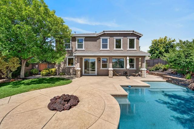 3801 Archetto Dr, El Dorado Hills, CA 95762