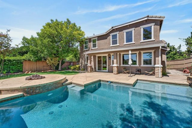 3801 Archetto Dr, El Dorado Hills, CA 95762
