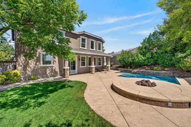 3801 Archetto Dr, El Dorado Hills, CA 95762