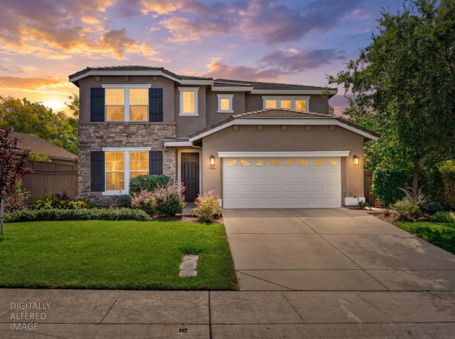 3801 Archetto Dr, El Dorado Hills, CA 95762
