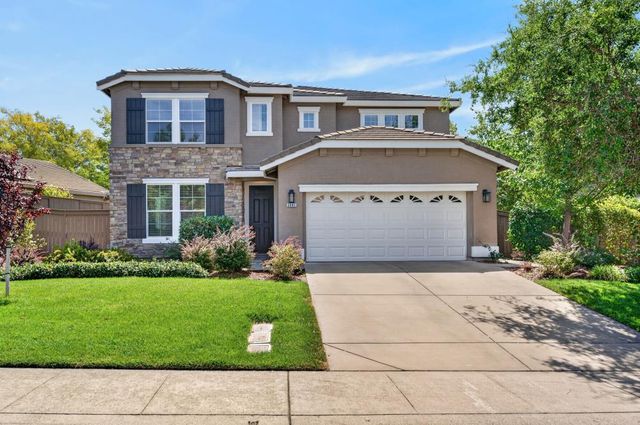3801 Archetto Dr, El Dorado Hills, CA 95762