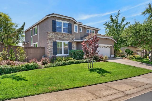 3801 Archetto Dr, El Dorado Hills, CA 95762