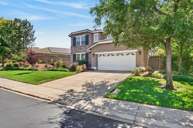 3801 Archetto Dr, El Dorado Hills, CA 95762