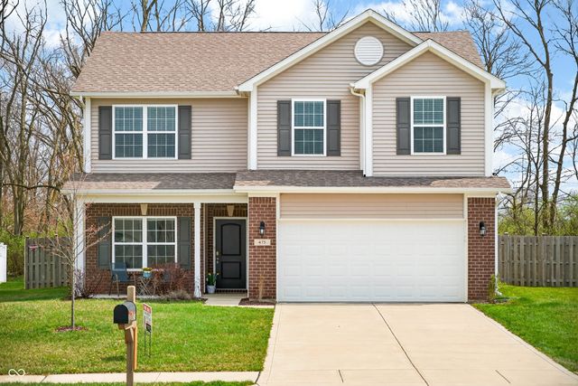 475 Rocky Road, Greenfield, IN 46140