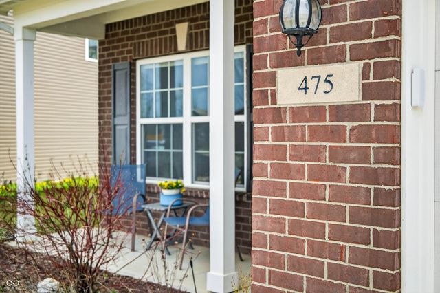 475 Rocky Road, Greenfield, IN 46140