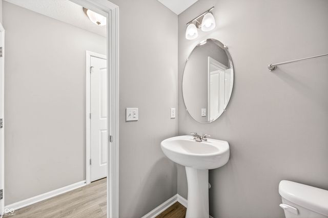 475 Rocky Road, Greenfield, IN 46140