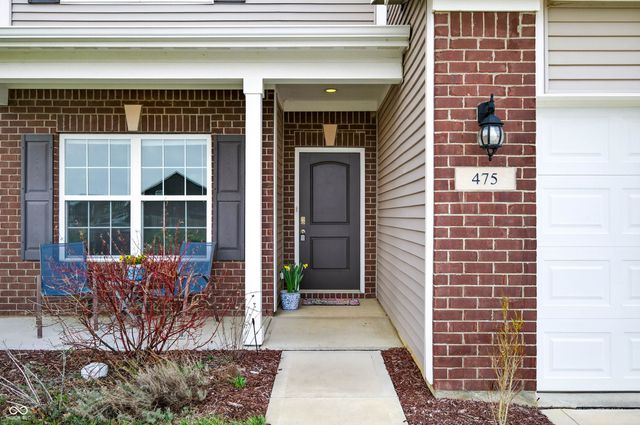 475 Rocky Road, Greenfield, IN 46140