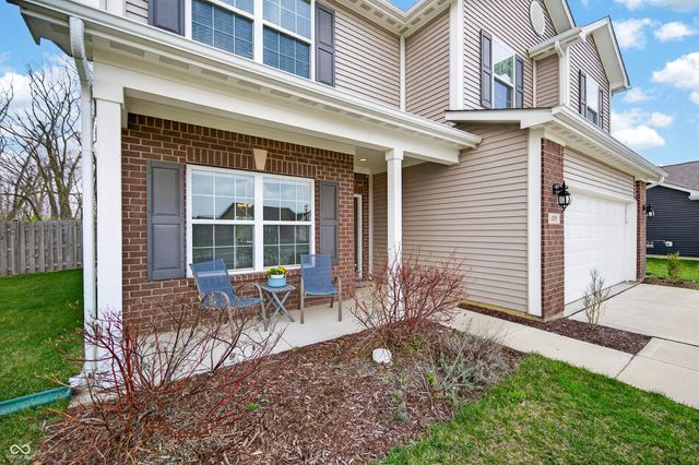 475 Rocky Road, Greenfield, IN 46140