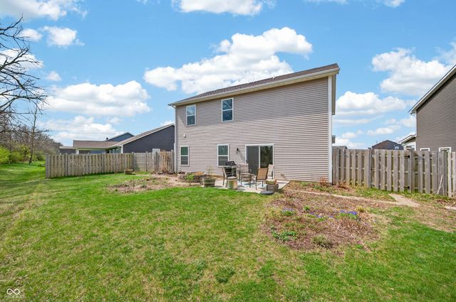 475 Rocky Road, Greenfield, IN 46140