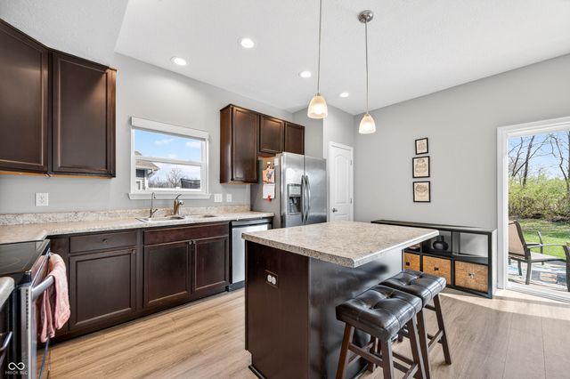 475 Rocky Road, Greenfield, IN 46140