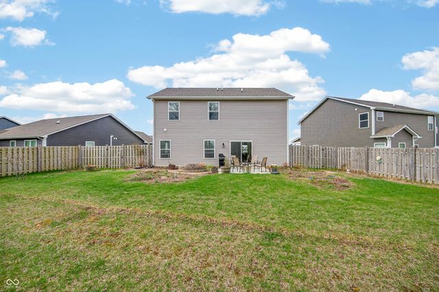 475 Rocky Road, Greenfield, IN 46140