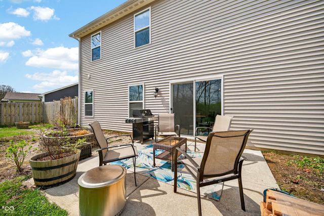 475 Rocky Road, Greenfield, IN 46140