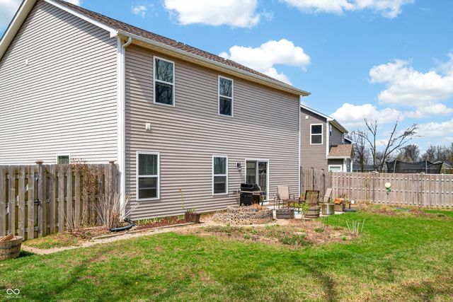 475 Rocky Road, Greenfield, IN 46140