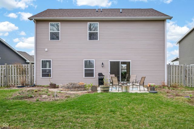 475 Rocky Road, Greenfield, IN 46140