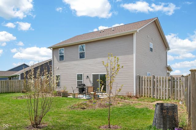 475 Rocky Road, Greenfield, IN 46140