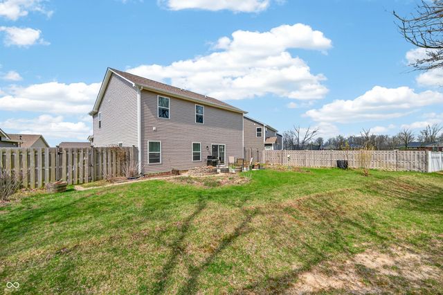 475 Rocky Road, Greenfield, IN 46140