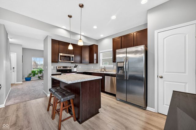 475 Rocky Road, Greenfield, IN 46140