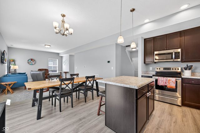 475 Rocky Road, Greenfield, IN 46140