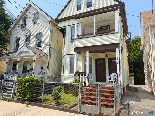 130 Plymouth Street, New Haven, CT 06504