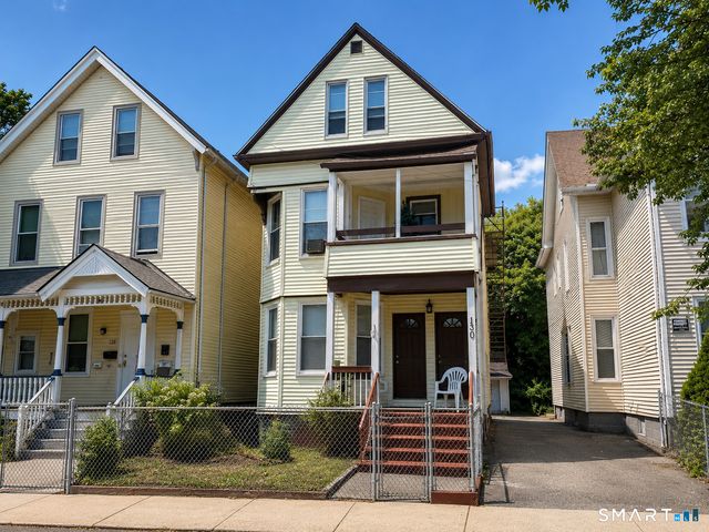 130 Plymouth Street, New Haven, CT 06504