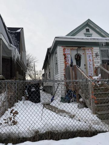 1320 Summit AVENUE, Racine, WI 53404